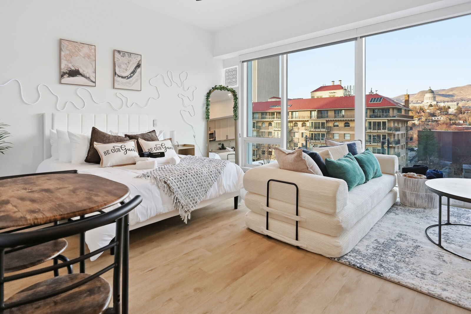 Photography Services (Aerial + Ground) | 24-Hour Turnaround | From $100