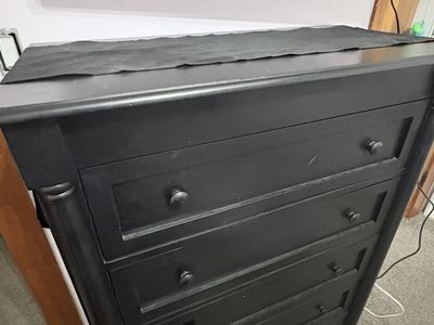 dresser, tall boy