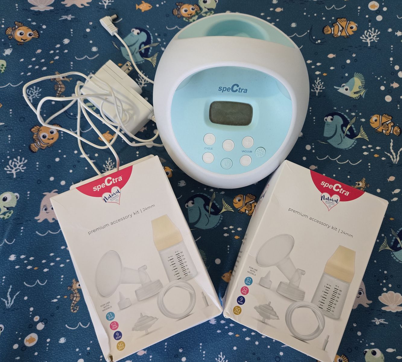 Baby Item Bundle