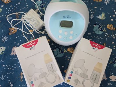 Baby Item Bundle