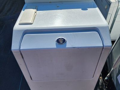 Maytag Neptune Washer