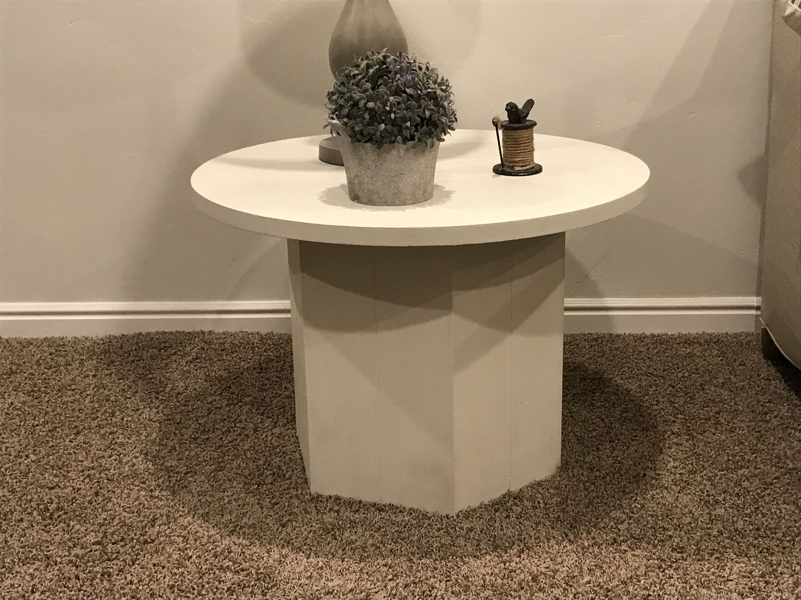 Side Table