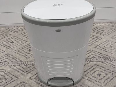 Dekor Diaper Pail
