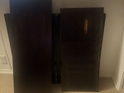Computer Desk