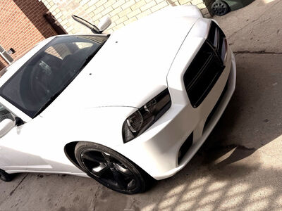 2013 DODGE CHARGER SXT Plus