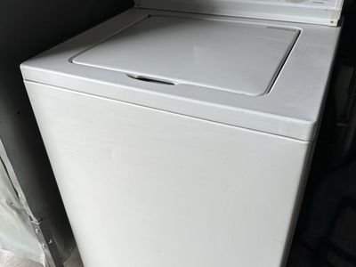 Whirlpool Washing Machine