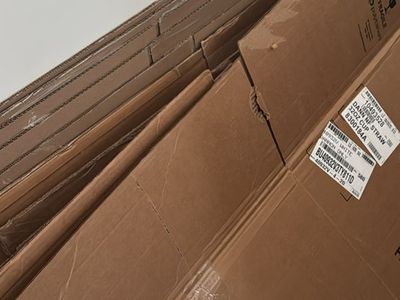 FREE Moving Boxes. 21 Available!