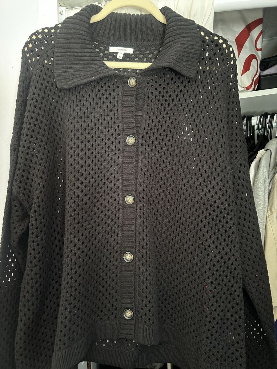 Pls Size Shirt