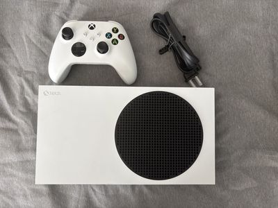Xbox series S