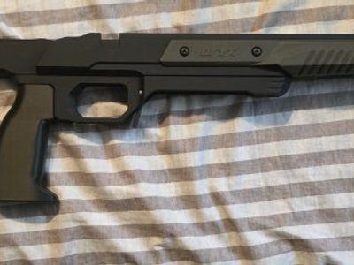 MDT Oryx Remington 700 Long Action