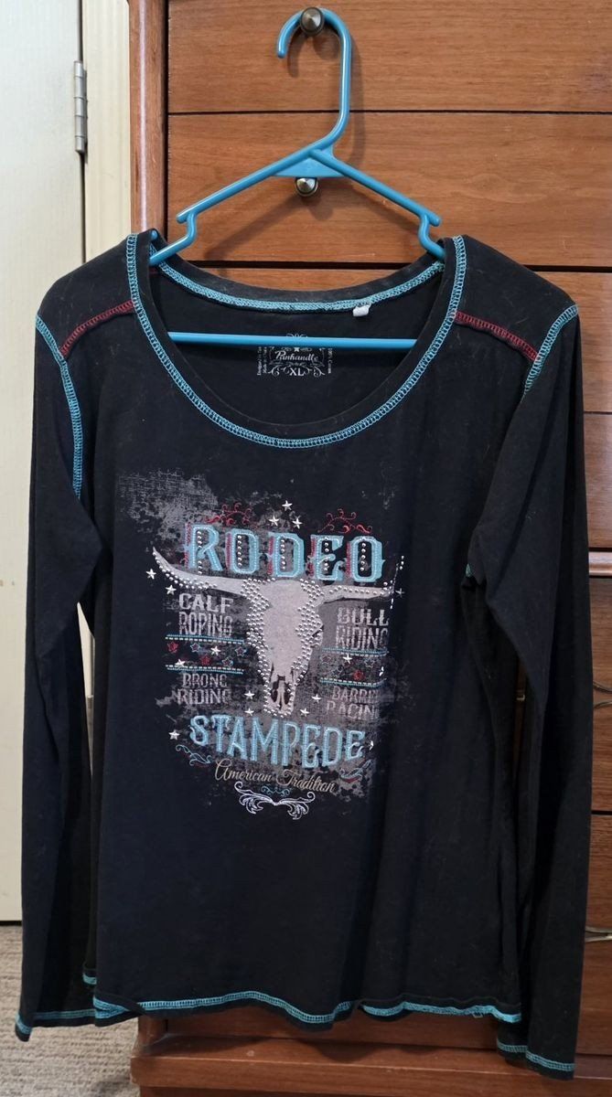 Women's Western Shirts