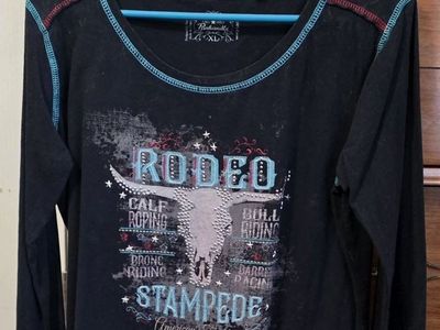 Women's Western Shirts