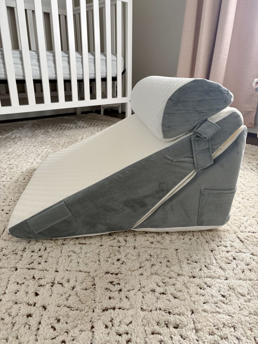 Wedge Pillow