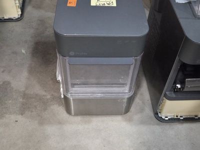 GE Opal 2.0 units for parts- not functioning