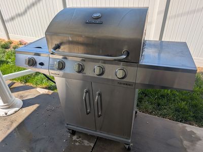 BBQ