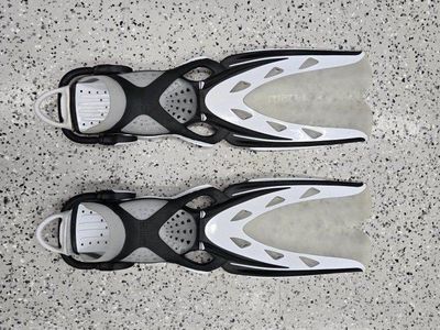 Mares Diving Fins XS (Extra Small)
