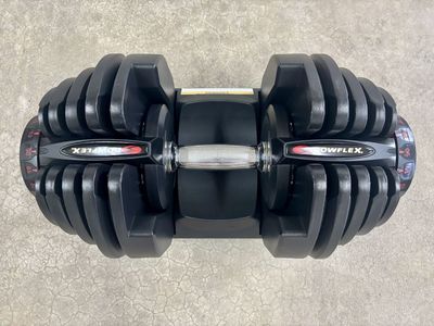 Bowflex SelectTech 1090 Adjustable Dumbbell | Single | Like New (see pictures)
