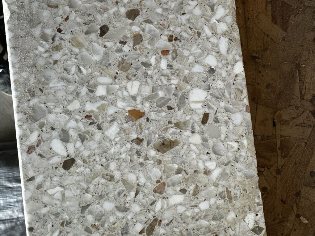 Fire Place Granite Mantle