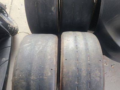 Bridgestone R1 205/50ZR15 track, race tires 205 50r15 autocross