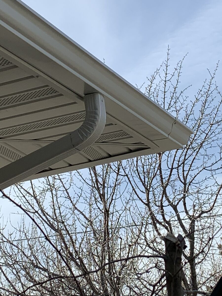 Leaf Guard Installation | Gutter Guards | Gutter Repair | Soffit and Fascia | Gutter Replacement | Rain Gutter Repair