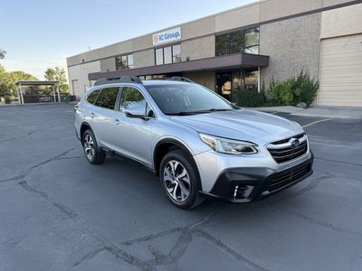 2022 Subaru Outback 2.5 XT Limited