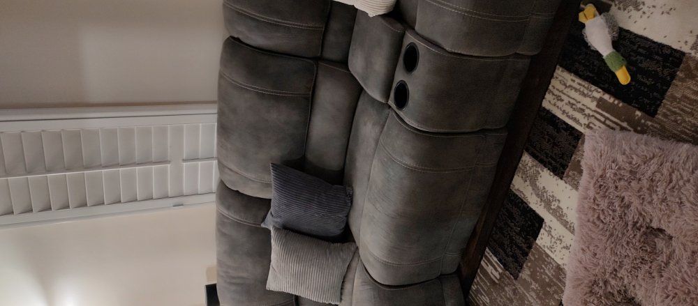 sofa and loveseat sectional