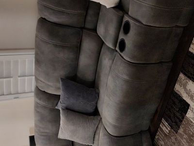 sofa and loveseat sectional