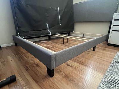 Queen Bed Frame