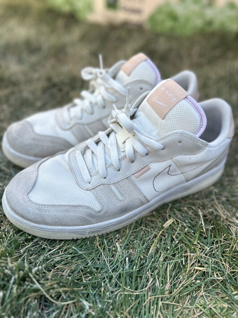 Nike Squash Type Men's Size 11