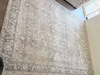 Area Rug 8x10