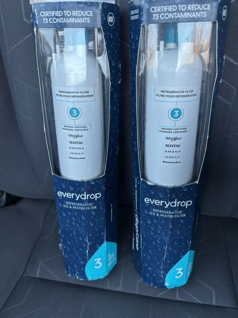 EVERYDROP Refridgerator Filter