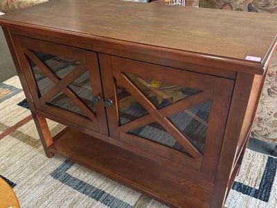 TV stand