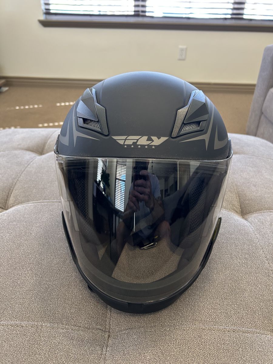 FLY Helmet