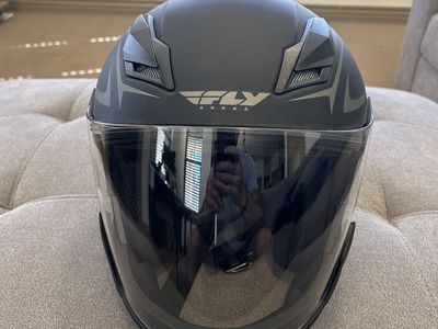 FLY Helmet