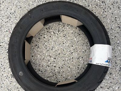 Kenda K761 120/70-12 TL 4-Ply Tire - New