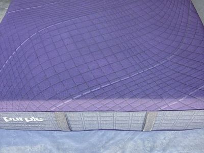 Purple Rejuvenate Queen Mattress