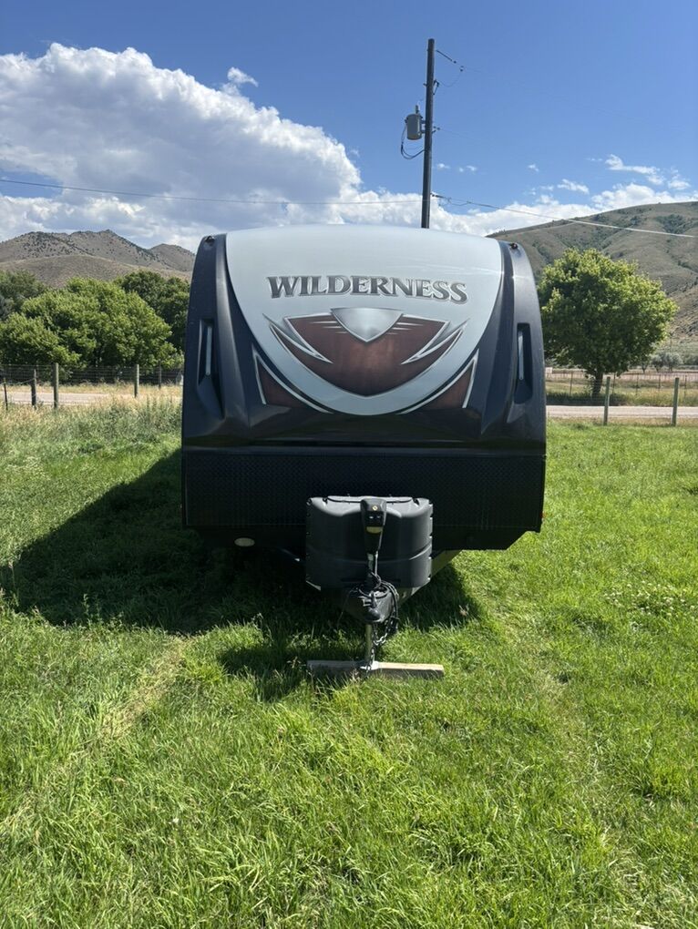 2019 Heartland Wilderness