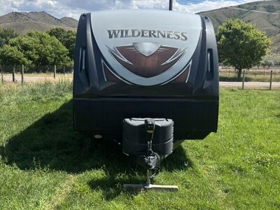 2019 Heartland Wilderness