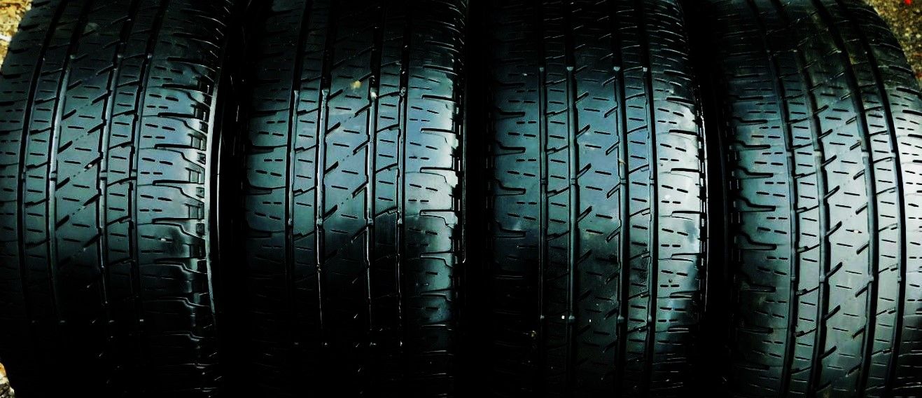 235 65R 17 Bridgestone