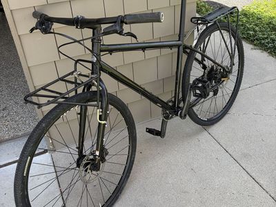 Surly Bridge Club 700 Size M