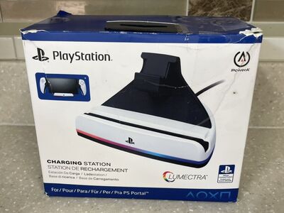 PowerA Charging Station for Sony PlayStation...