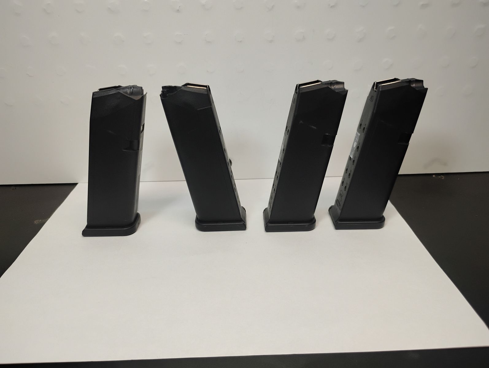 Glock 22 .40 S&W 13rd Magazines