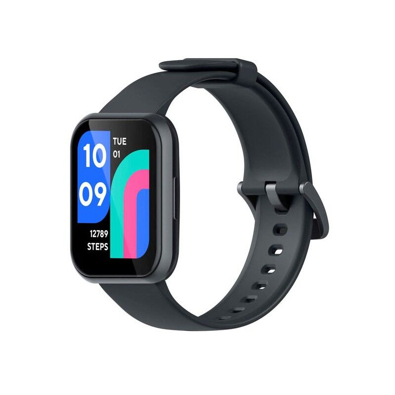WYZE Smart Watch 47MM - Black