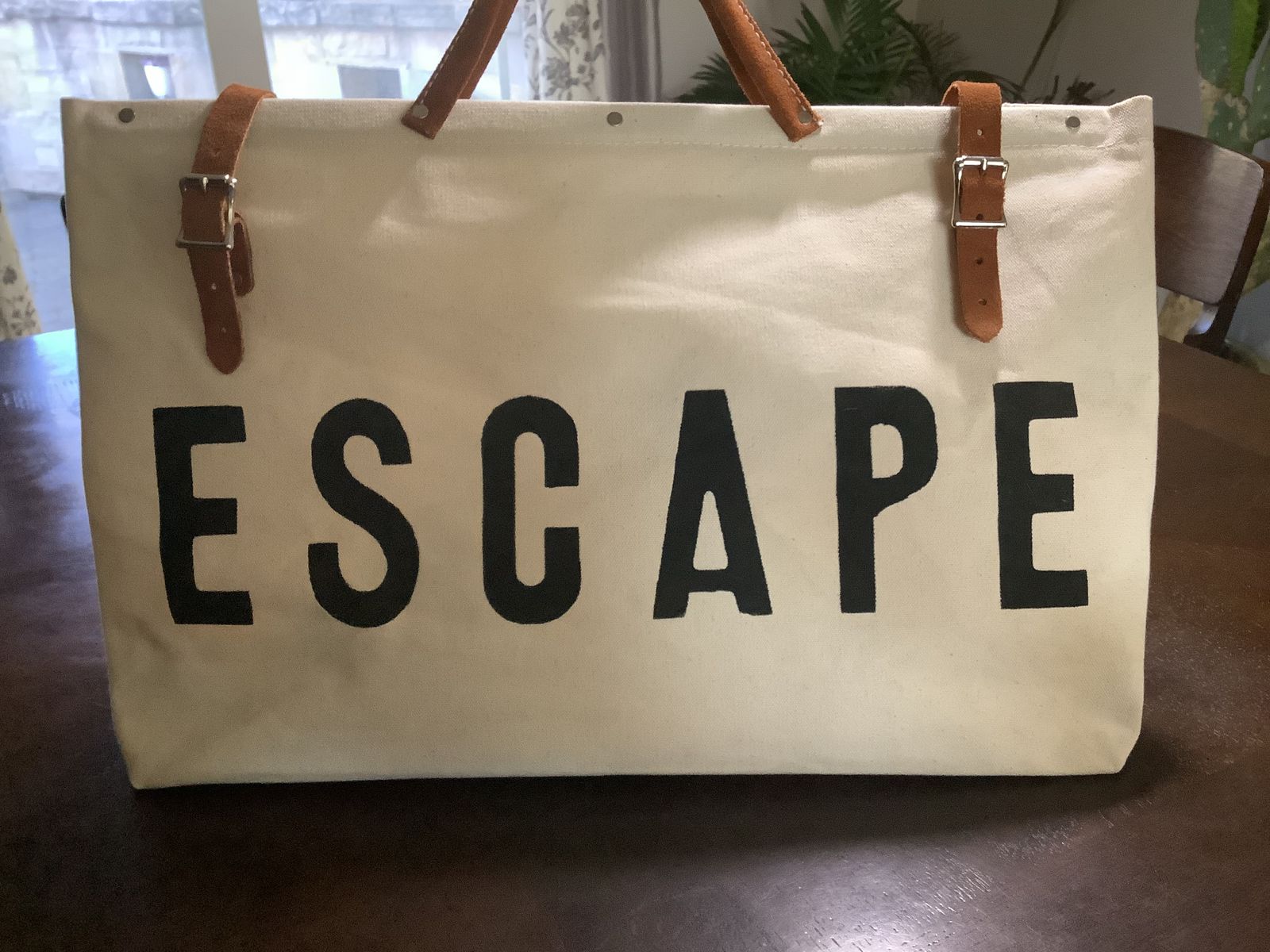 Escape Forestbound Bag