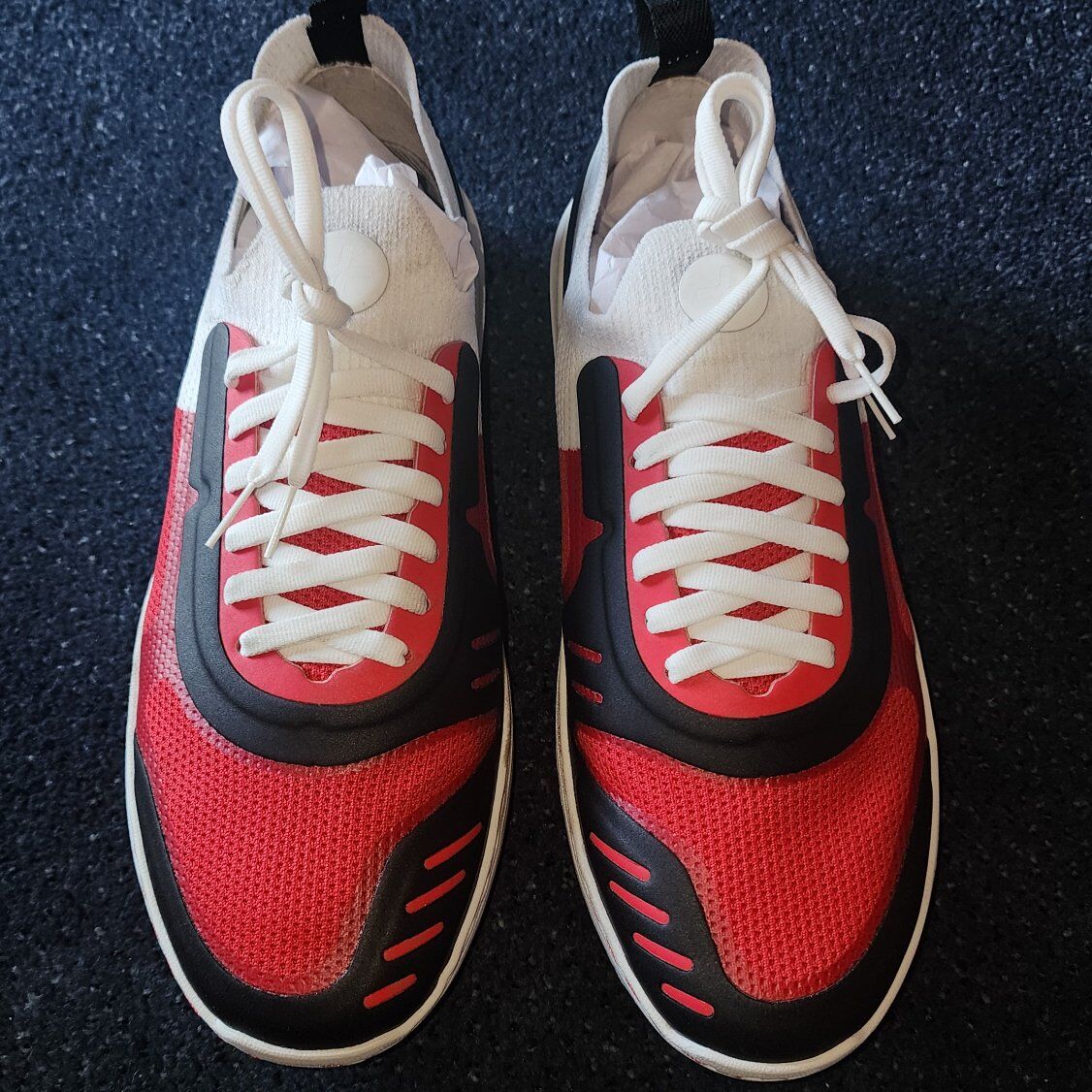 Pickleball Shoes - Bangr size 9M / 10.5W