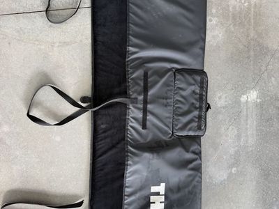 Thule Gate Mate Pro Tailgate Pad
