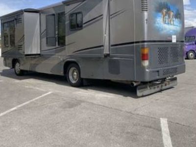 Motor home