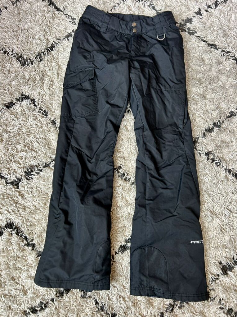 Arctix Womens Snow Pants - -small