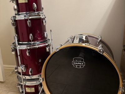 Mapex Venus bop kit