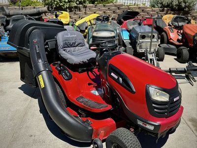 Craftsman YTS3000